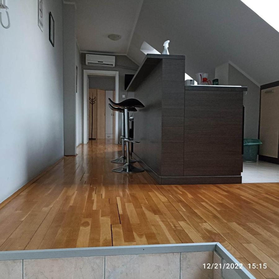 Oasis Of Peace Free Parking Apartment Novi Sad Exterior foto