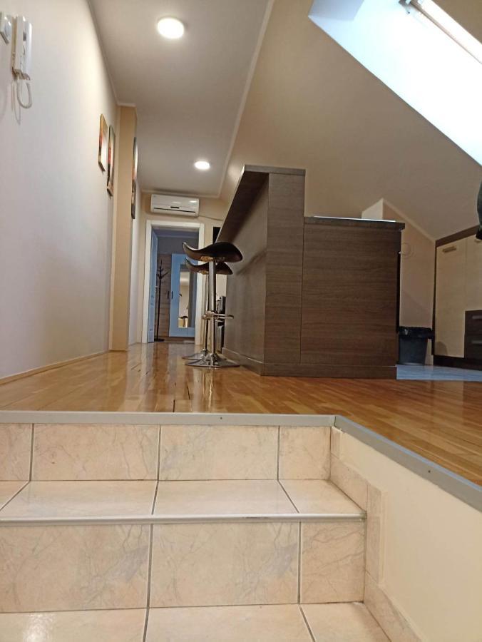 Oasis Of Peace Free Parking Apartment Novi Sad Exterior foto