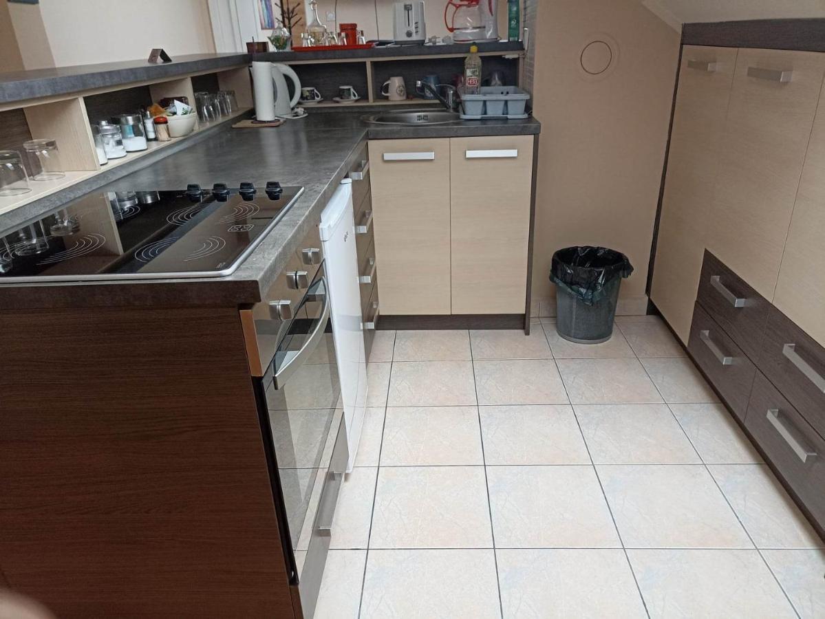 Oasis Of Peace Free Parking Apartment Novi Sad Exterior foto