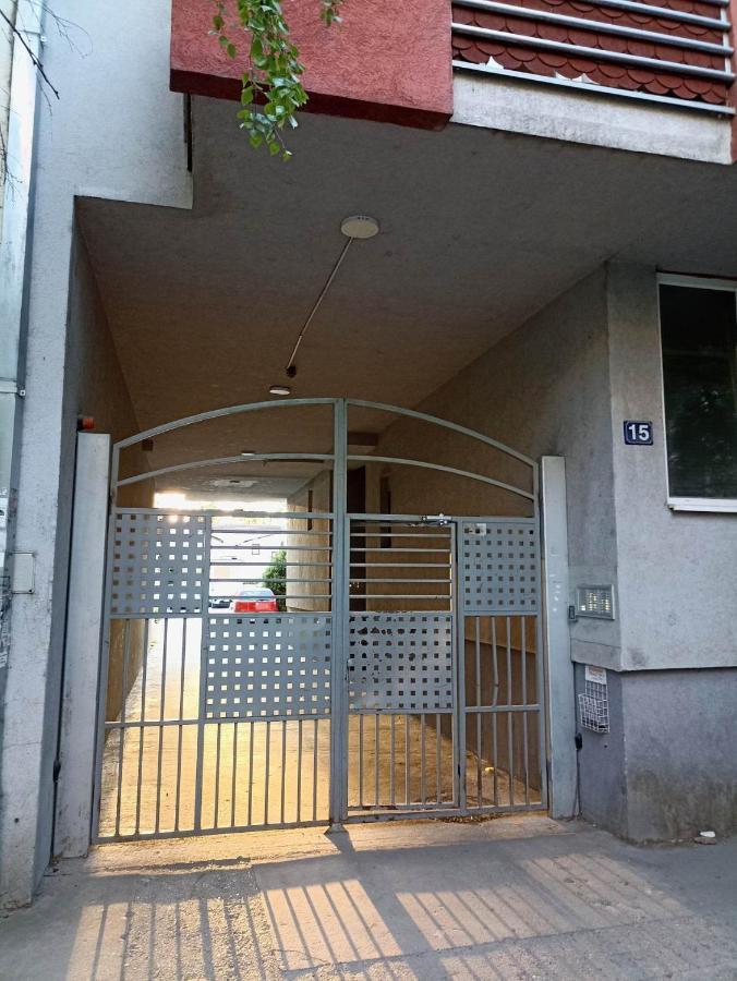 Oasis Of Peace Free Parking Apartment Novi Sad Exterior foto
