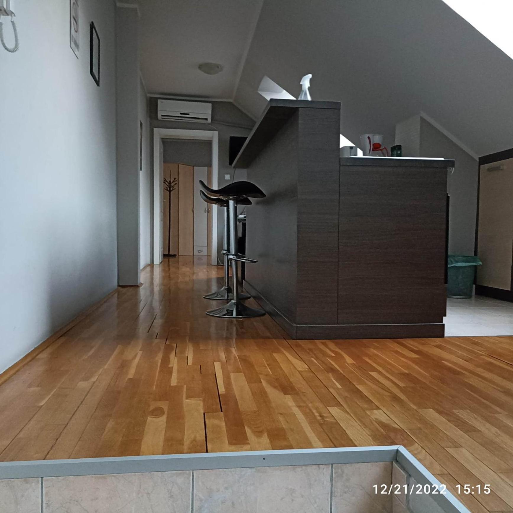 Oasis Of Peace Free Parking Apartment Novi Sad Exterior foto